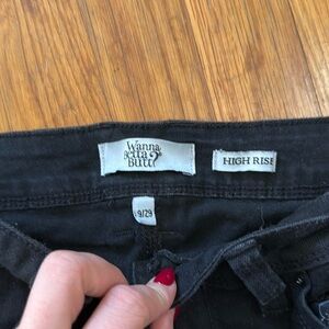 Womens jeans